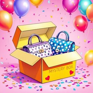 Mystery bag #7
